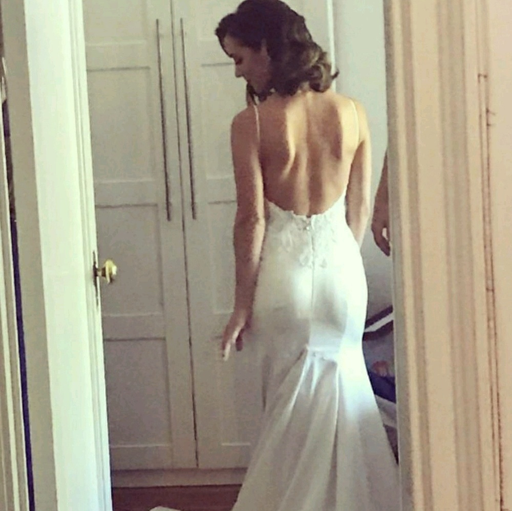 Meet your Posher, Erica